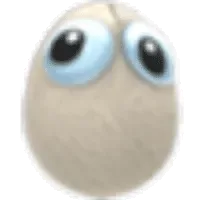 Hugging Egg