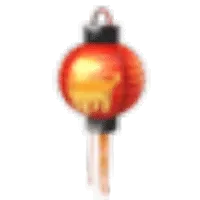 Chinese Lantern