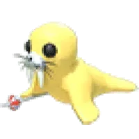 Golden Walrus