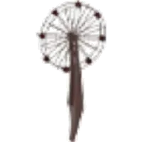 Ferris Wheel Propeller