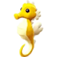 Seahorse