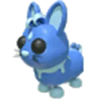 Water Rabbit