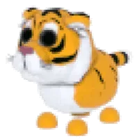 Lunar Tiger