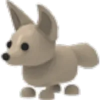 Fennec Fox