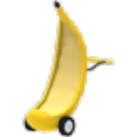 Banana Stroller