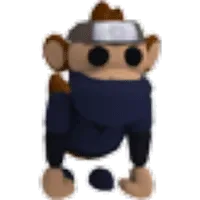 Ninja Monkey