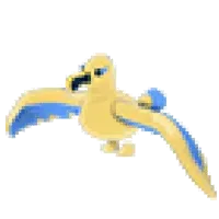 Golden Albatross