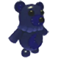 Lunar Moon Bear