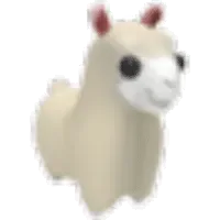 Llama Plush