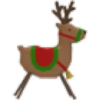 Reindeer Stroller