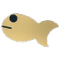 Golden Goldfish