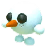 Snowball Pet