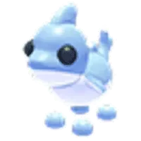 Shark Puppy