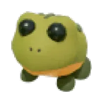 Bullfrog