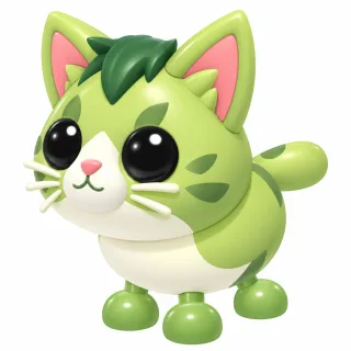 Matcha Cat