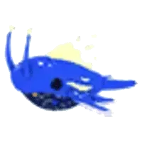 Space Whale