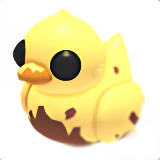 Dirty Ducky