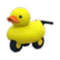 Duck Stroller