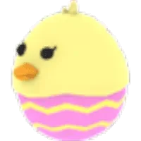 Chick Plush