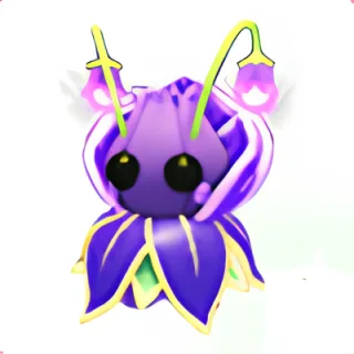 Violet Friend