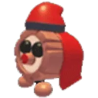 Tio De Nadal