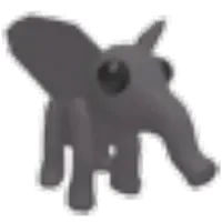 Elephant Plush