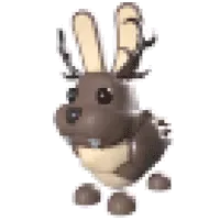 Wolpertinger