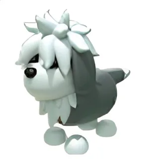 English Sheepdog