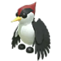 Woodpecker