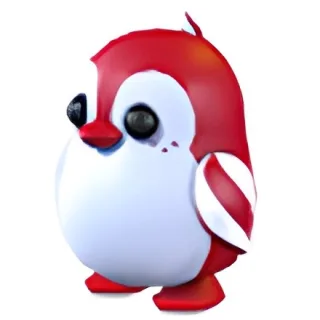 Peppermint Penguin