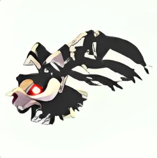 Grim Dragon