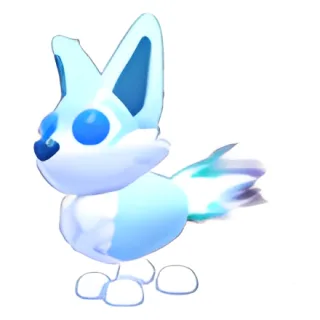Aurora Fox