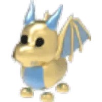 Golden Dragon