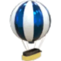 Balloon Stroller