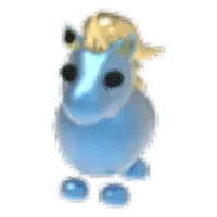 Diamond Unicorn