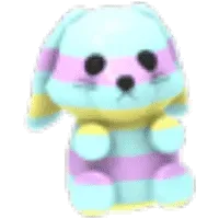 Easter Bunny Plush
