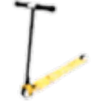 Emoji Scooter
