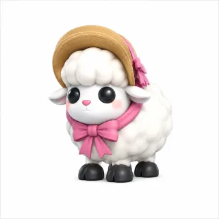 Little Lamb