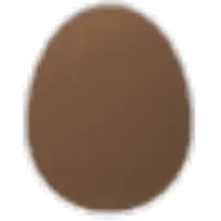 Chocolate Egg