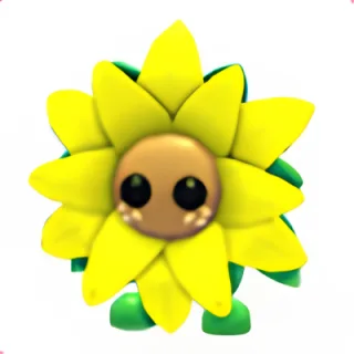 Sunflower Friend
