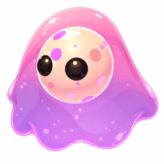 Bubblegeist