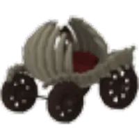 Ribcage Carriage