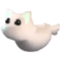 Ghost Wolf