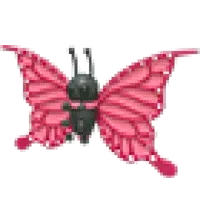 2021 Uplift Butterfly