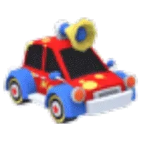 Clown Car