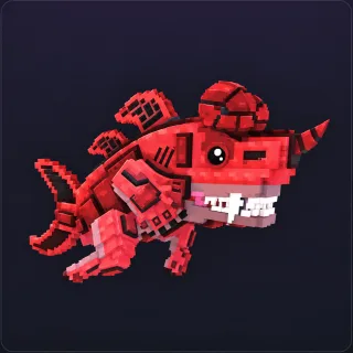 Eviledon