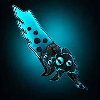 Blue Seer