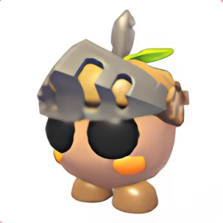 Oakee Knight