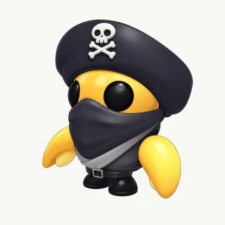 Kelp Hunter