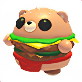 Burger Bear